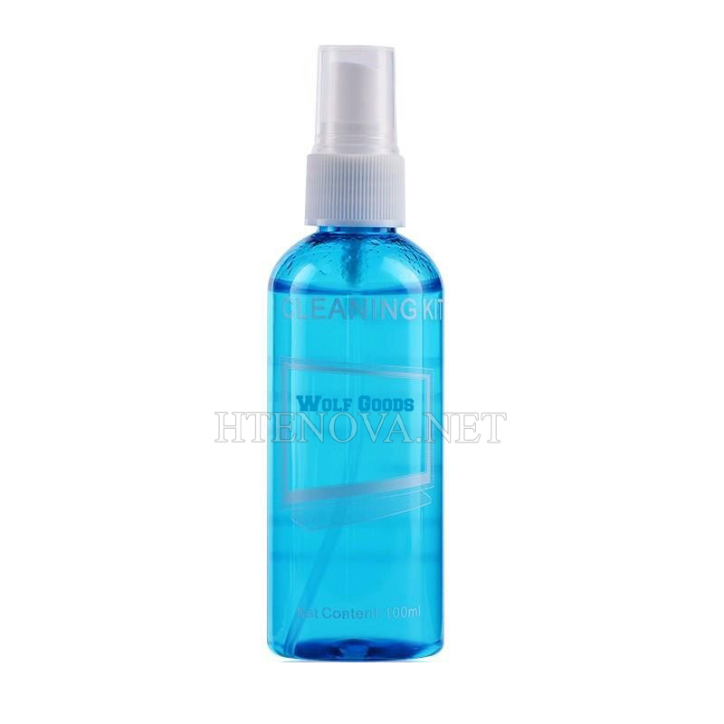 Liquid Blue Shiner Small