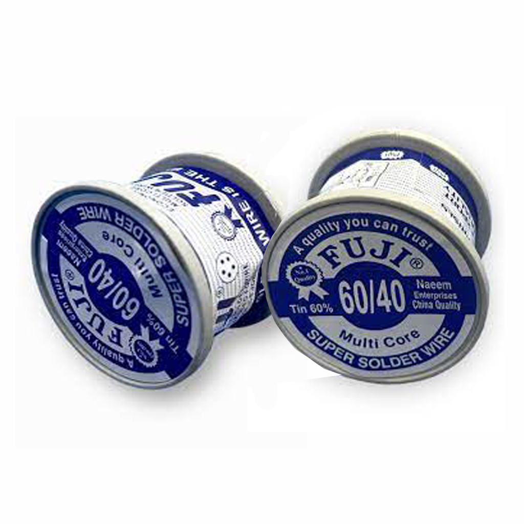 Soldering Wire Fuji Small
