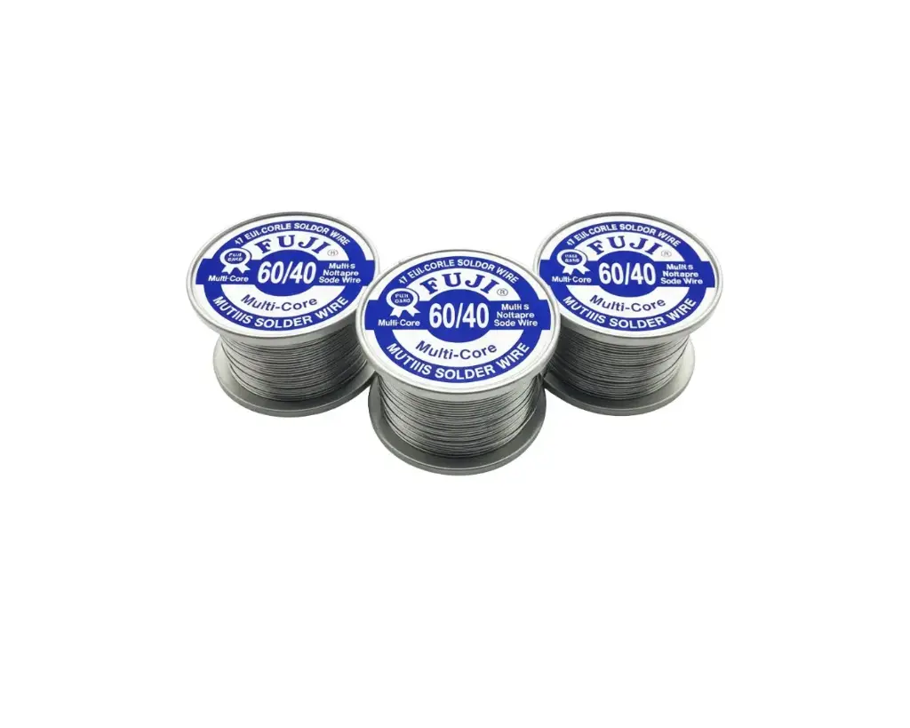 Soldering Wire Fuji Small