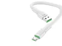 [DCM3SAWA-4] Micro Data Charging Cable AWA-4