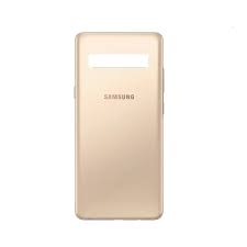 Samsung S(10) (5G) Only Back