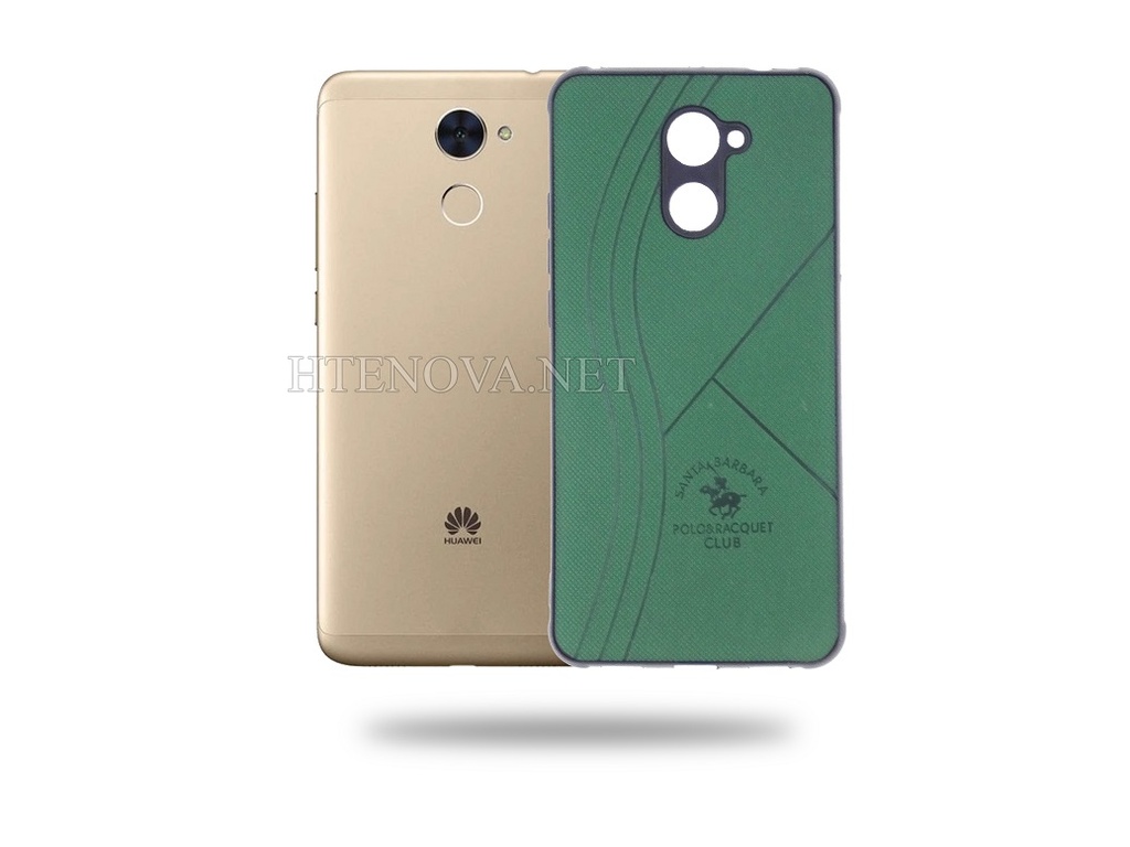 Huawei Y717 Leather Back Case (Archive by Muneeb old pouch ids)