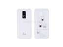 [PB10LM-32]10000mAh Power Bank  J-CELL J-102
