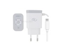 [C1C2M1iT-1] Micro Charger with 1 Extra USB Port IT-310