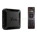 [AB4G64GLM-3] Android TV Box ALLWIMER H313 X96(Q)