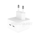 [C1A2T2LM-1] PD Port (Type-C) Charging Adapter              ( IPHONE) 35W