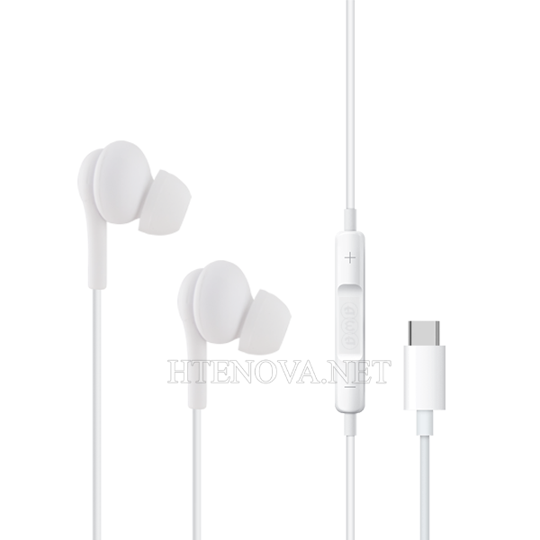 [HF1AWA34-1] Type-C Handsfree AWA-S10