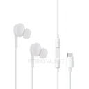 [HF1AWA34-1] Type-C Handsfree AWA-S10