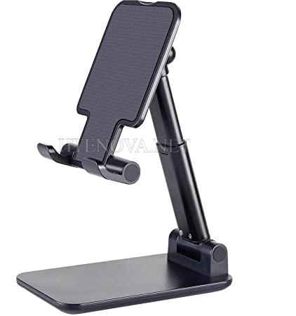   Universal Folding Desktop Mobile Phone Stand