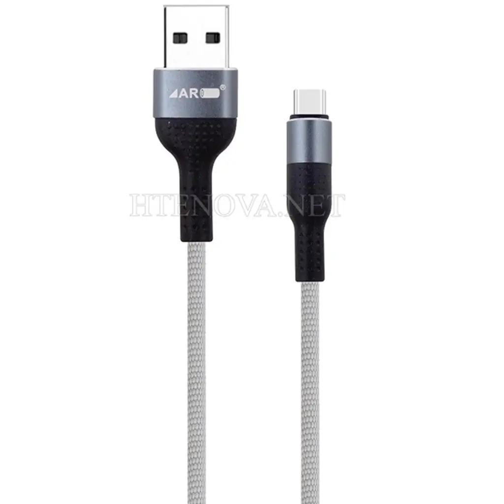 [DCT3SAR-3] Type-C Data Charging Cable  AR-501
