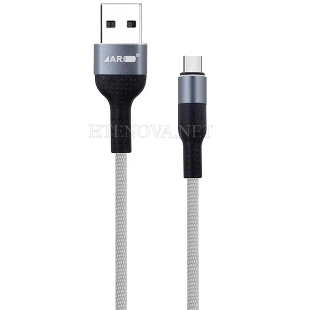 [DCM3SAR-4] Micro Data Charging Cable  AR-501
