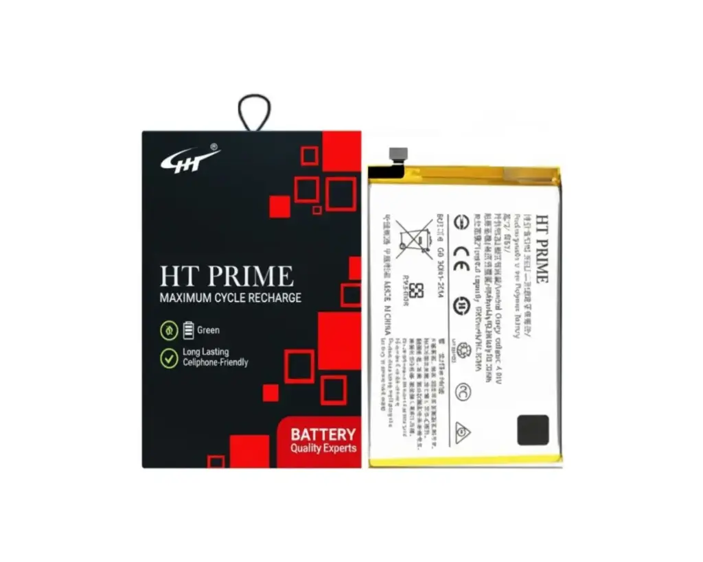 Oppo A(71) Battery HT Prime (BLP641)
