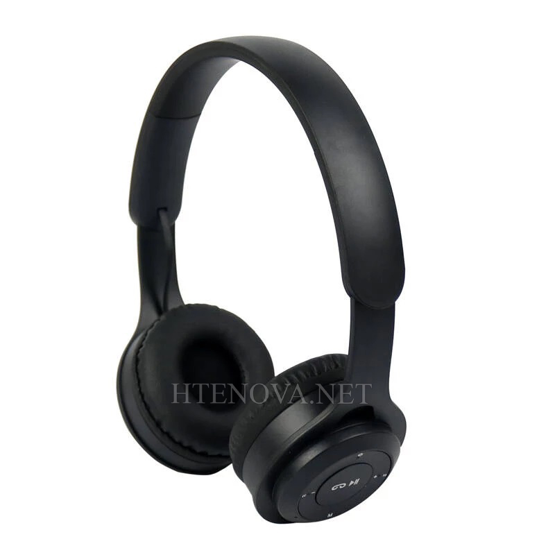 [HFB8LM9-36] Wireless Stereo Headphone P08