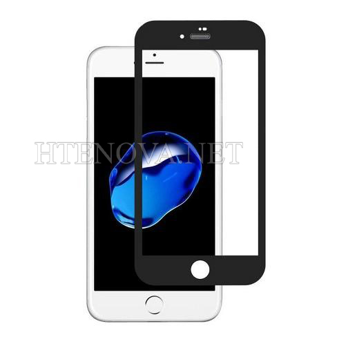 iPhone 7G Color Glass OG