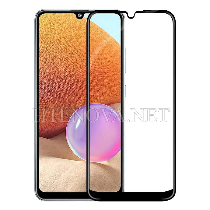 Samsung A32  OG Color Glass