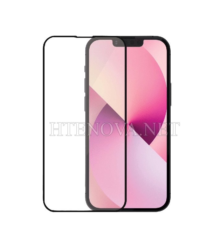 iPhone 13 Pro Max Color Glass OG