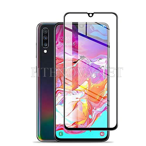Samsung A70 OG Color Glass