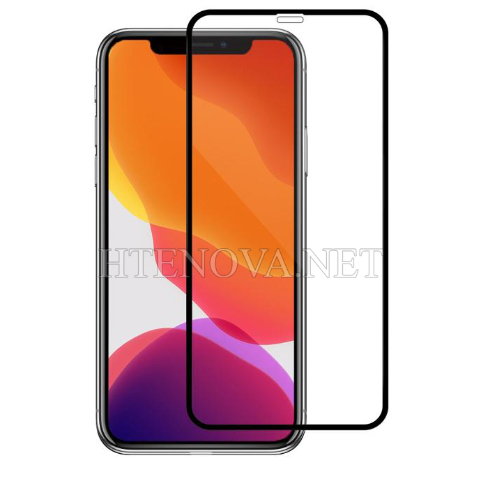iPhone 11  OG Color Glass