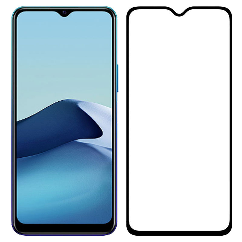 Vivo Y20 Color Glass OG