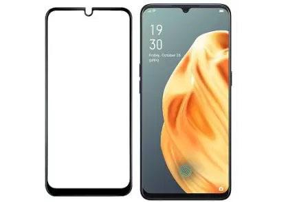  OPPO F15 OG Color Glass