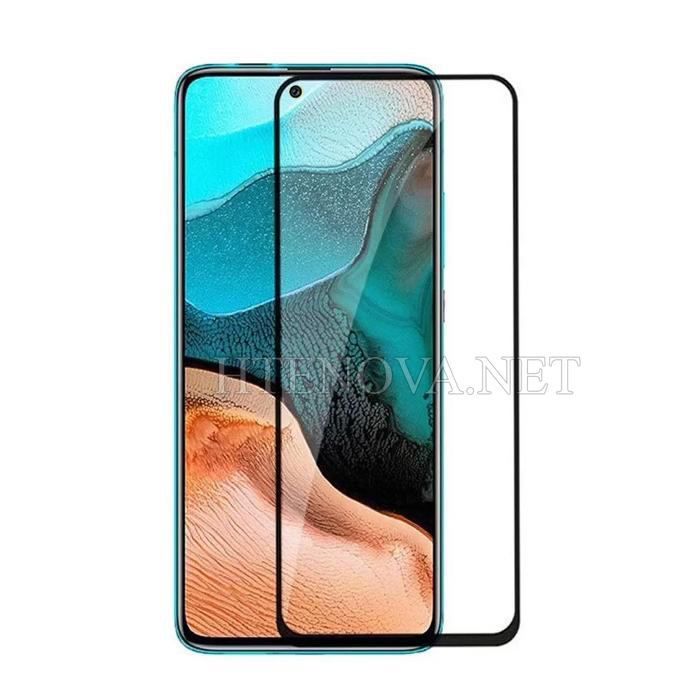 Samsung A72 OG Color Glass