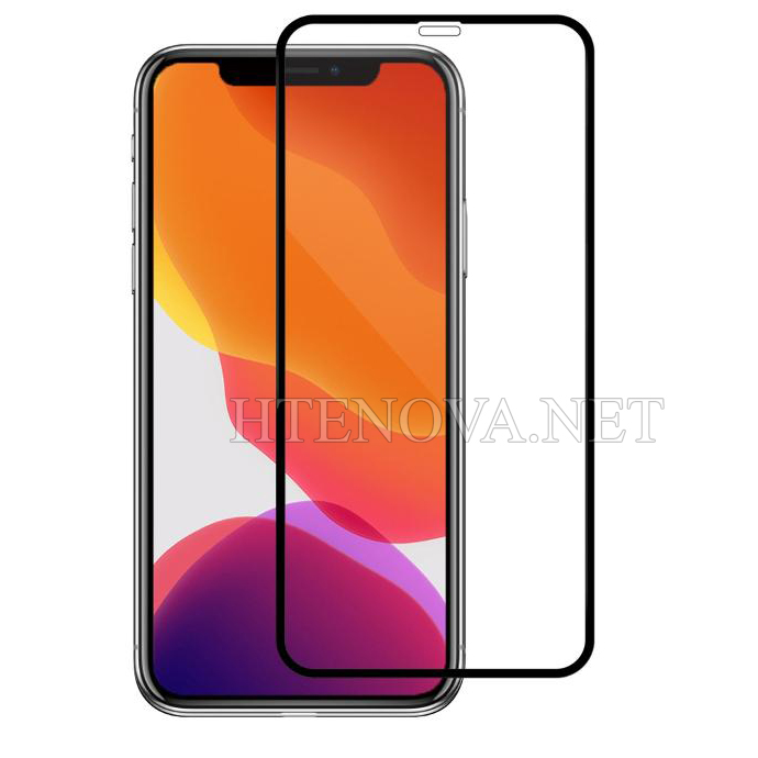 iPhone 11 Pro Max OG Color Glass