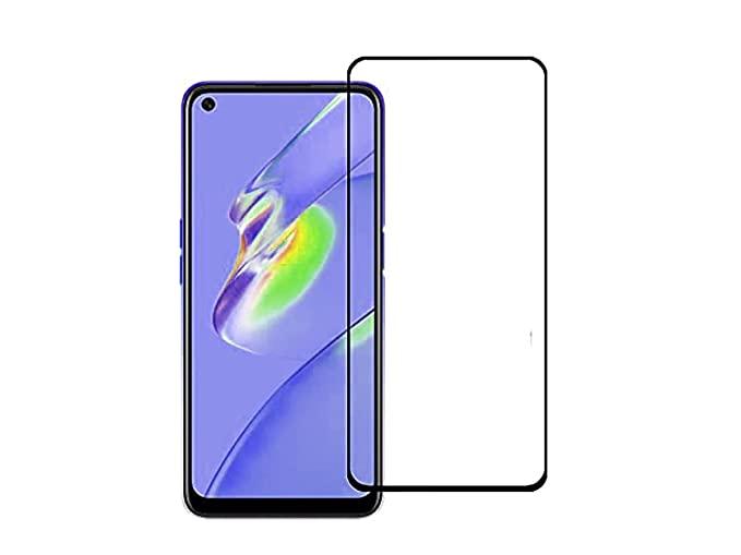 OPPO A54 OG Color Glass