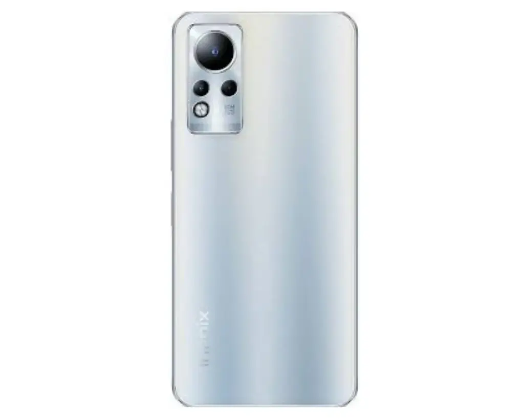 infinix Note (11) X(663) Only Back