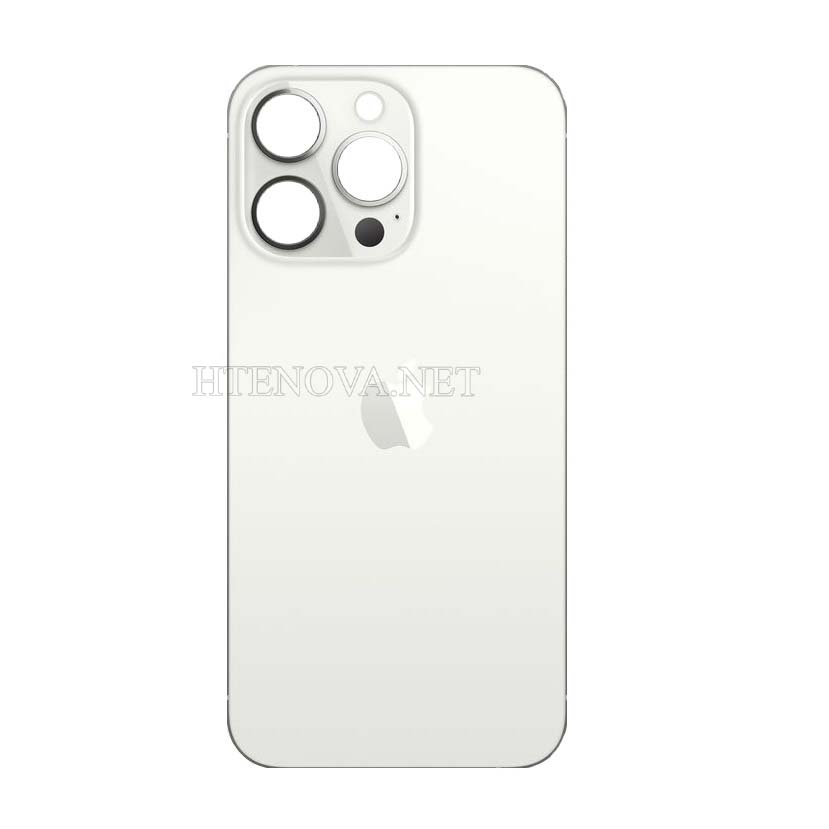 iPhone (13) Pro Only Back