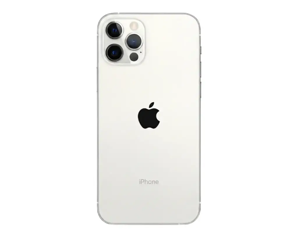 iPhone (13) Pro Only Back