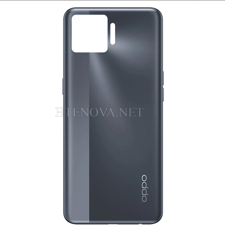 Oppo F(17) Pro Only Back