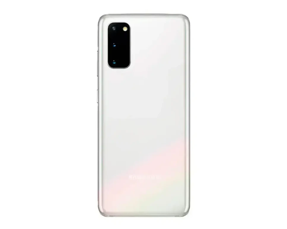 Samsung S(20) Only Back