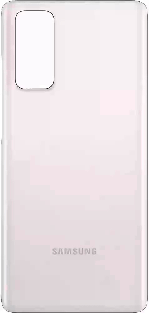 Samsung S(20) Only Back