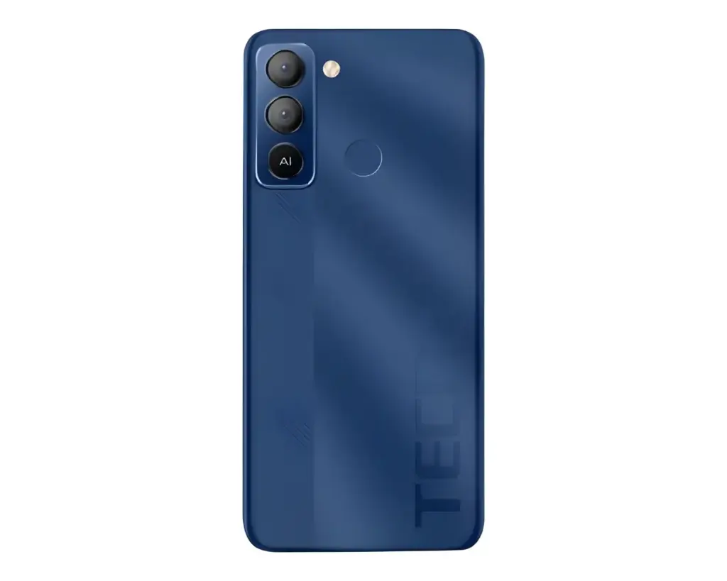 Tecno Pop (5) Lite Only Back