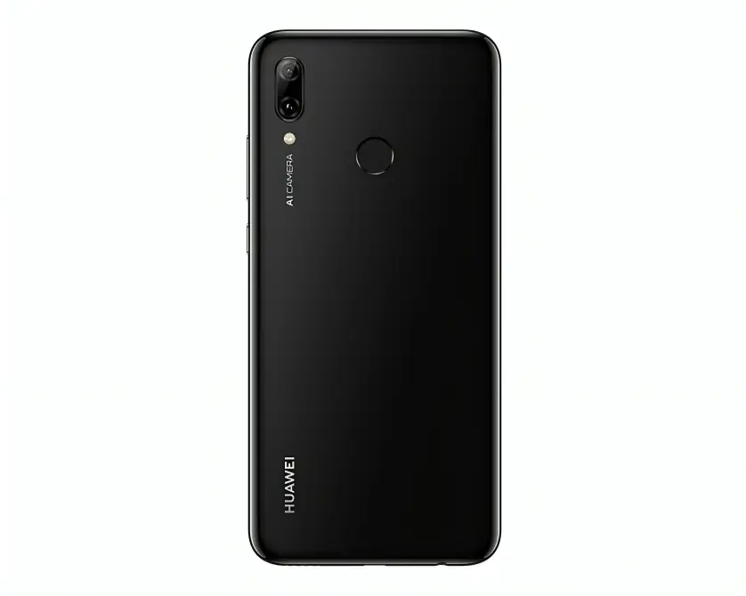 Huawei P Smart (2019) Only Back