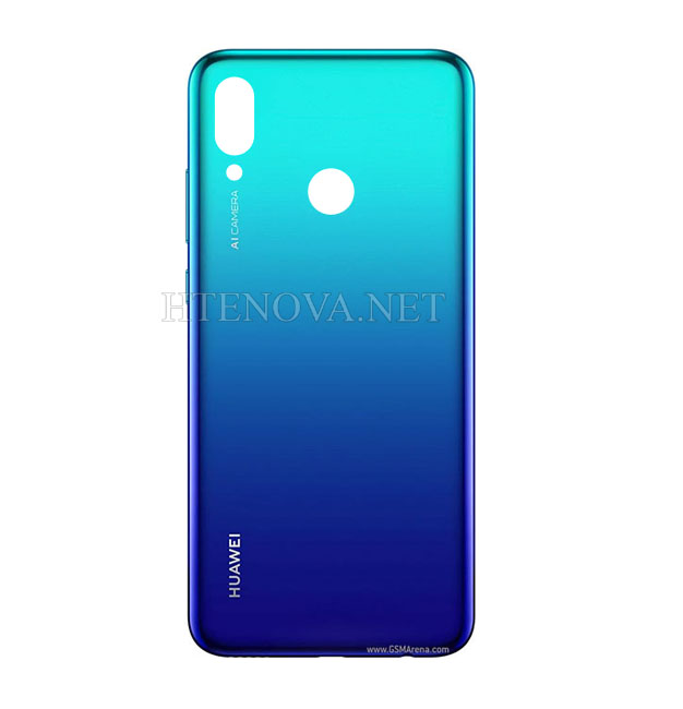 Huawei Prime Smart 19 Housing (Only Back)