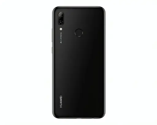 [HS9HUPSMT(19)-3-2] Huawei P Smart (2019) Only Back (BLACK)