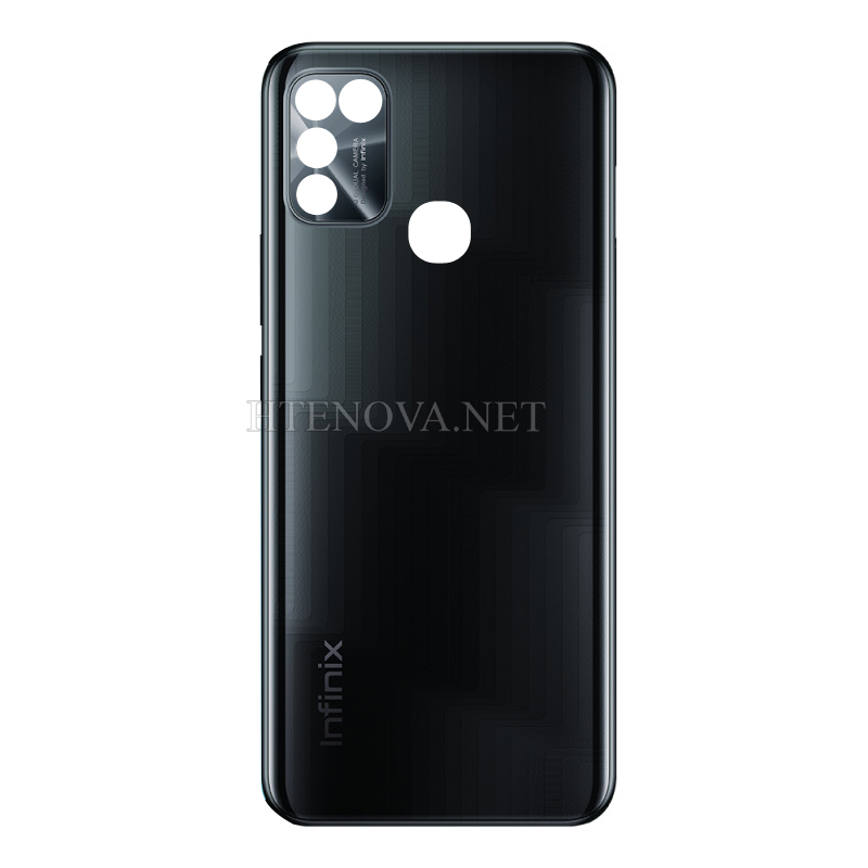 Infinix Hot (11) Play X(688) Only Back