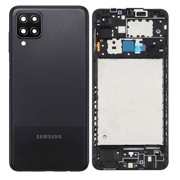 Samsung A(12) Complete Housing