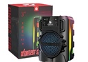 [MD2LM4A-41] Bluetooth MP3 Speaker KTS-1720