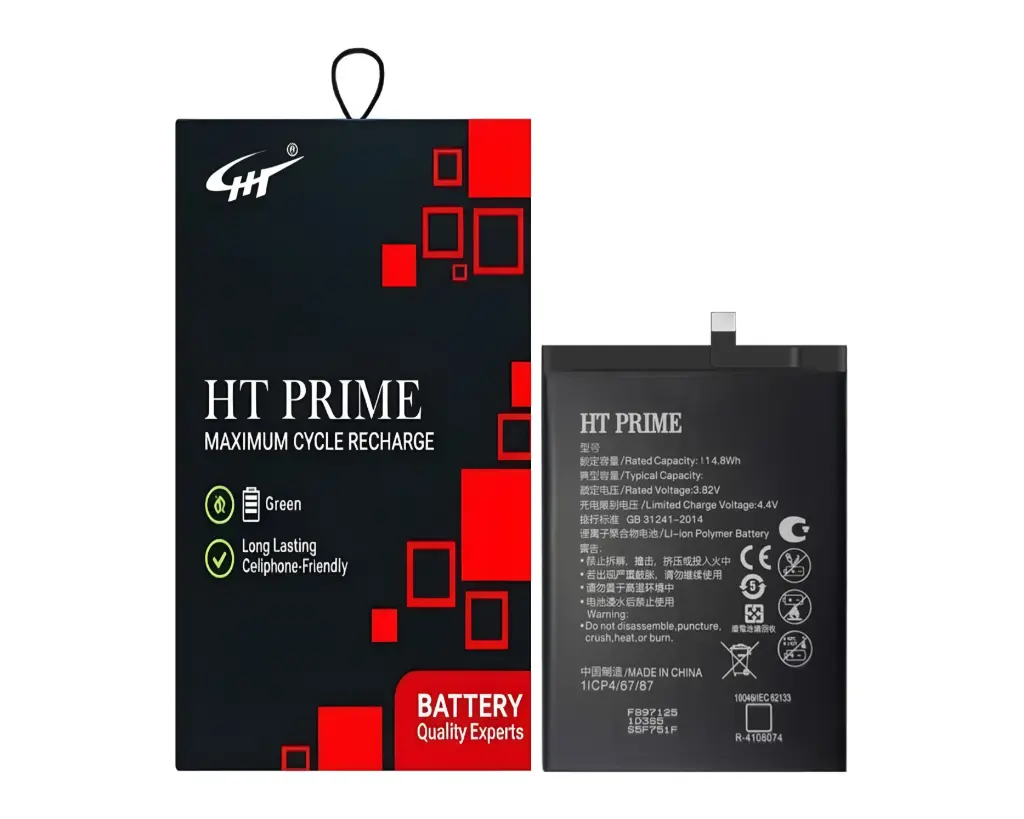 infinix Note (11) X(663) Battery HT Prime (BL-49KX,BL-49iX)