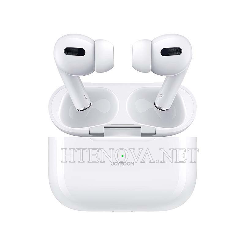[HFB7LM8-62] Bluetooth Airpods Joyroom JR-T03 Pro
