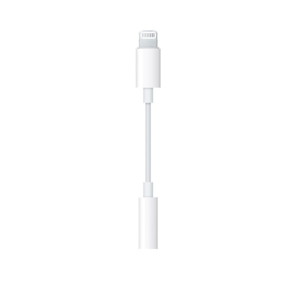 [HF CONECTR-25] iPhone to Handsfree Connector