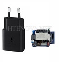 [C1A1T2S-13] PD Port (Type-C) Charging Adapter 25W