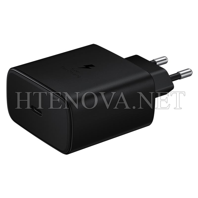 [C1A1T2S-14] PD Port (Type-C) Charging Adapter Samsung 45W