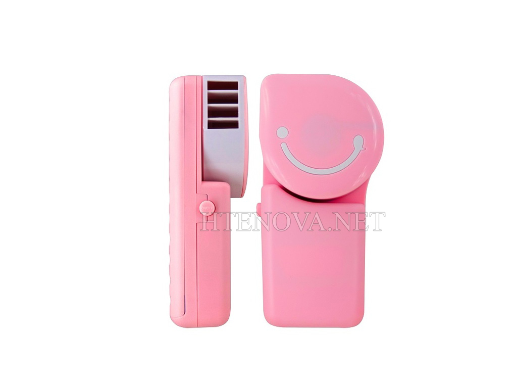 [FAN-2]Hand Held Air Conditiong Fan