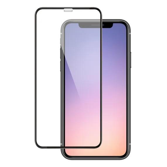 iPhone 11 / XR Color Glass OG