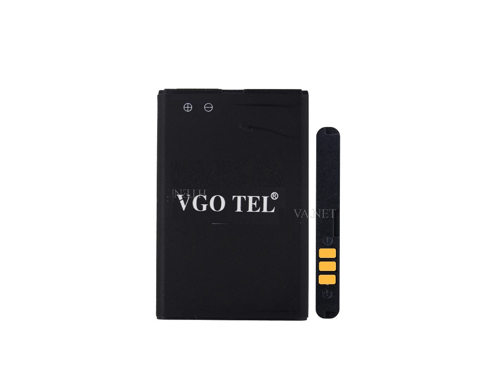 [BT VTi251-4] VGO Tel i251/ Q F1/M30 Battery