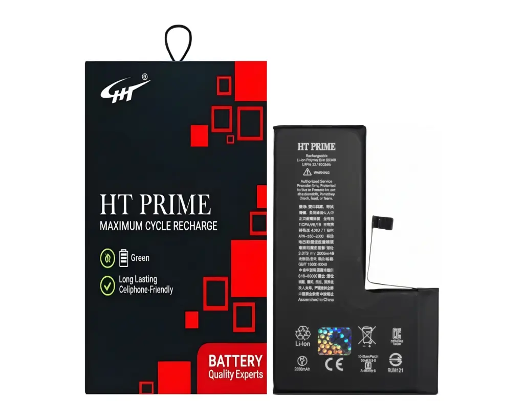 iPhone (XS) Max Battery HT Prime