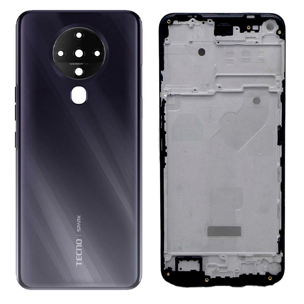 Tecno Spark (6) Complete Housing